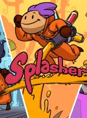 Splasher