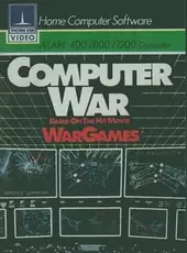 Computer War