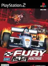 Cart Fury: Championship Racing