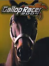 Gallop Racer 2004