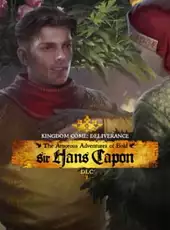 Kingdom Come: Deliverance - The Amorous Adventures of Bold Sir Hans Capon