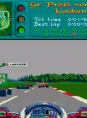 Vroom Data Disk