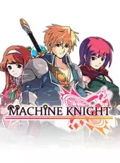 Machine Knight