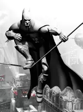 Batman: Arkham City