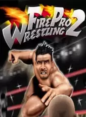 Fire Pro Wrestling 2