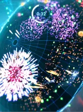 Geometry Wars 3: Dimensions