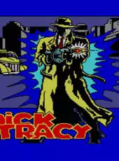 Dick Tracy