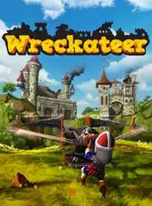 Wreckateer