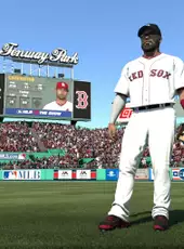 MLB 14: The Show