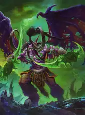 Hearthstone: Ashes of Outland