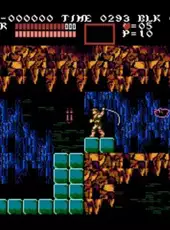 Castlevania III: Dracula's Curse