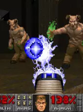 Doom + Doom II