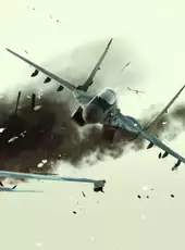 Ace Combat: Assault Horizon