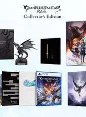 Granblue Fantasy: Relink - Collector's Edition