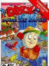 Dizzy Down the Rapids