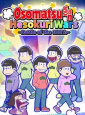 Osomatsu-san Hesokuri Wars: Battle of the NEETs