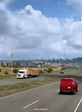 American Truck Simulator: Oklahoma