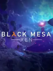 Black Mesa: Xen