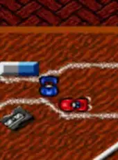 Micro Machines