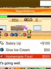 Cafeteria Nipponica