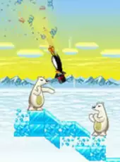 Crazy Penguin Catapult 2