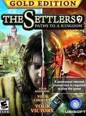 The Settlers 7: Paths to a Kingdom - Gold Edition