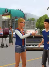 The Sims 3: University Life