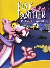 Pink Panther: Pinkadelic Pursuit