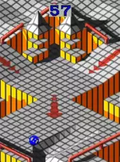 Marble Madness