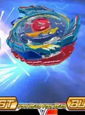 Beyblade: Burst God