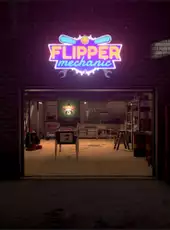 Flipper Mechanic