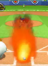 Mario Superstar Baseball