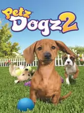 Petz: Dogz 2