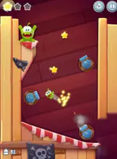 Cut the Rope 3