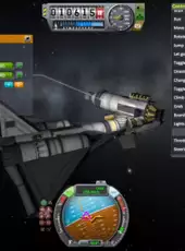 Kerbal Space Program: Enhanced Edition - History and Parts Pack