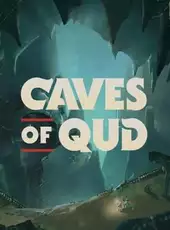 Caves of Qud