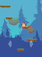 Perry Pig Jump