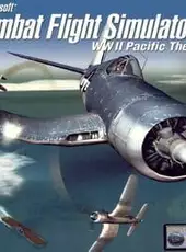 Microsoft Combat Flight Simulator 2: WWII Pacific Theater