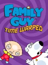 Family Guy Time Warped