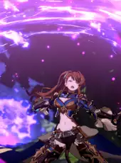 Granblue Fantasy Versus: Rising - Additional Character: Beatrix