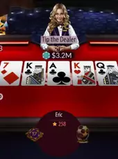 Zynga Poker