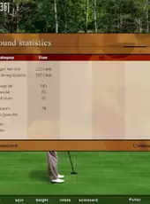 Microsoft Golf 1999 Edition