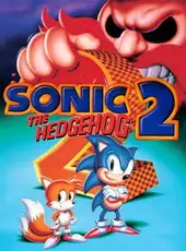 Sonic the Hedgehog 2