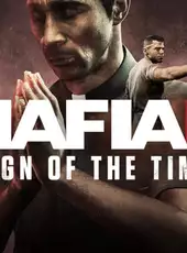 Mafia III: Sign of the Times