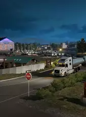 American Truck Simulator: Idaho