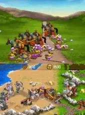 Age of Empires: The Age of Kings