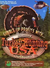 Turkey Hunting USA