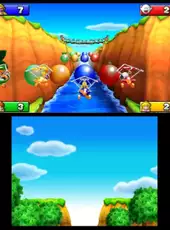 Mario Party: Island Tour