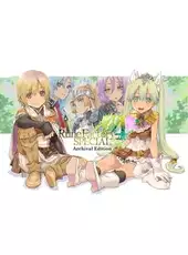 Rune Factory 4 Special: Archival Edition