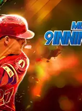 MLB 9 Innings 18